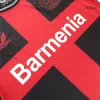 Bayer 04 Leverkusen Home Soccer Jersey 2023/24 - camisetasdefutbol