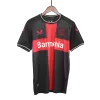 Bayer 04 Leverkusen Home Soccer Jersey 2023/24 - camisetasdefutbol