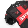 Bayer 04 Leverkusen Home Soccer Jersey 2023/24 - camisetasdefutbol