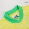 New Brazil Jersey 2024 Home Soccer Shirt - camisetasdefutbol