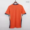 New Netherlands Jersey 2024 Home Soccer Shirt - camisetasdefutbol