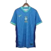 New Brazil Concept Jersey 2024 Away Soccer Shirt Authentic Version - camisetasdefutbol