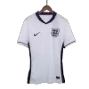 New England Jersey 2024 Home Soccer Shirt Authentic Version - camisetasdefutbol