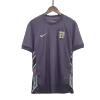 New England Jersey 2024 Away Soccer Shirt Authentic Version - camisetasdefutbol