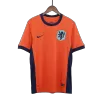 New Netherlands Jersey 2024 Home Soccer Shirt - camisetasdefutbol