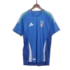 New Italy Concept Jersey 2024 Home Soccer Shirt Authentic Version - camisetasdefutbol