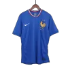 New France Jersey 2024 Home Soccer Shirt Authentic Version - camisetasdefutbol