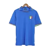 Vintage Italy Jersey 1982 Home Soccer Shirt - camisetasdefutbol