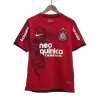 Vintage Corinthians Jersey 2011/12 Away Soccer Shirt - camisetasdefutbol