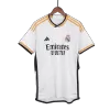 TCHOUAMENI #18 New Real Madrid Jersey 2023/24 Home Soccer Shirt - camisetasdefutbol