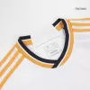 BELLINGHAM #5 New Real Madrid Jersey 2023/24 Home Soccer Shirt - camisetasdefutbol