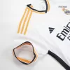 TCHOUAMENI #18 New Real Madrid Jersey 2023/24 Home Soccer Shirt - camisetasdefutbol