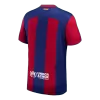 New Barcelona Jersey 2023/24 Home Soccer Shirt - camisetasdefutbol