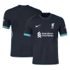 New Liverpool Concept Jersey 2024/25 Away Soccer Shirt Authentic Version - camisetasdefutbol