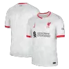 New Liverpool Concept Jersey 2024/25 Third Away Soccer Shirt - camisetasdefutbol