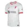 New Liverpool Concept Jersey 2024/25 Third Away Soccer Shirt - camisetasdefutbol