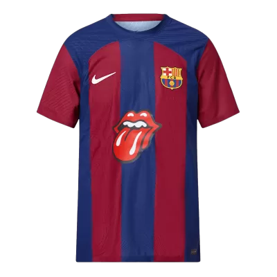 New Barcelona Jersey 2023/24 Soccer Shirt Authentic Version - camisetasdefutbol