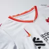 Liverpool Kids Kit 2024/25 Third Away (Shirt+Shorts) - camisetasdefutbol