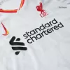 Liverpool Kids Kit 2024/25 Third Away (Shirt+Shorts) - camisetasdefutbol