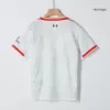 Liverpool Kids Kit 2024/25 Third Away (Shirt+Shorts) - camisetasdefutbol