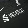 New Liverpool Concept Jersey 2024/25 Away Soccer Shirt Authentic Version - camisetasdefutbol