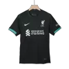 New Liverpool Concept Jersey 2024/25 Away Soccer Shirt Authentic Version - camisetasdefutbol