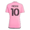 MESSI #10 New Inter Miami CF Jersey 2024/25 Home Soccer Shirt - camisetasdefutbol