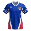 Vintage Yugoslavia Jersey 1990 Home Soccer Shirt - camisetasdefutbol