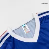 Vintage Yugoslavia Jersey 1990 Home Soccer Shirt - camisetasdefutbol
