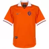 Vintage Netherlands Jersey 1997/98 Home Soccer Shirt - camisetasdefutbol